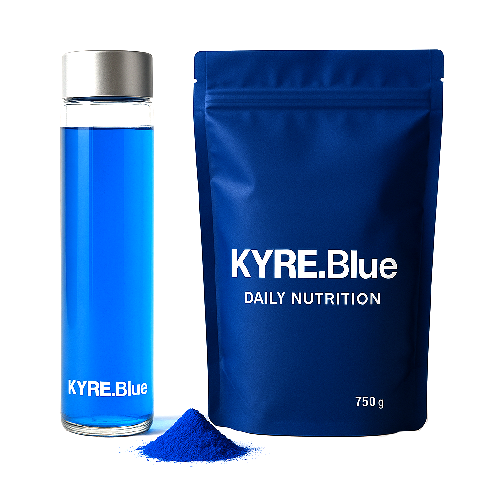 KYRE.Blue Products